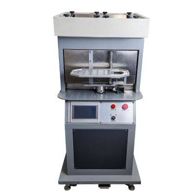 SC-528iGlue Activating Machine - Touchscreen Model