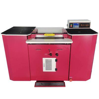 SC-L520 W Leather Overall Thinning Machine photo-3