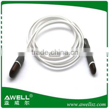 2.0 USB to micro USB cable/wire/cord