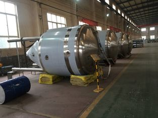 Commercial Craft Beer Brewing Equipment With Fermentation Tank photo-3