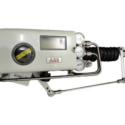 ABB Pneumatic Actuator LP10BB10010+locator V18345-2020521001 Complete Set photo-3