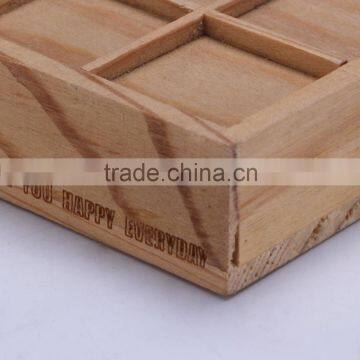 Custom Small Wooden Boxes Wholesale photo-6