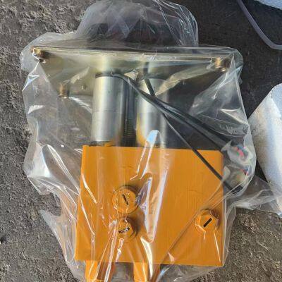 High Quality Joystick Valve Pilot Valve for SEM ZL60F Wheel Loader