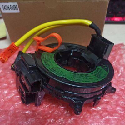 84306-60080 OEM Spiral Cable for Toyota 4runner Land Cruiser Fj Gx470 photo-4