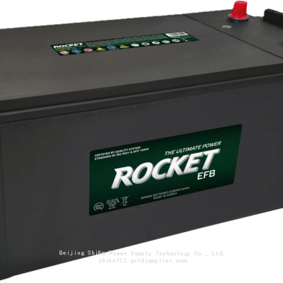 SEBANG ROCKET Global Battery Co., Ltd photo-3
