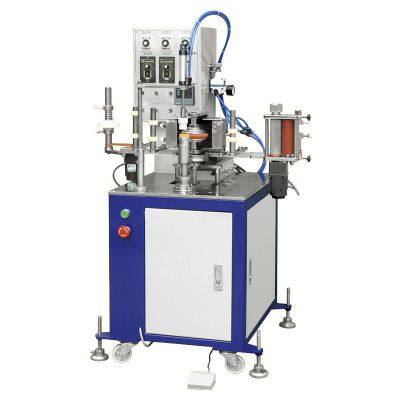 Irregular Curved Surface Hot Stamping Machine, Polygon Hot Stamping Machine photo-1