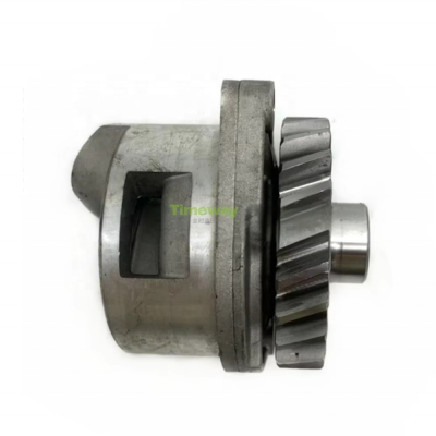 Hydraulic Gear Pump Diesel Engine Truck Oil Pump 750-12021 for Repair ALPHA Series LPA LPW LPWS Lubrication Diesel Engines Truck photo-2