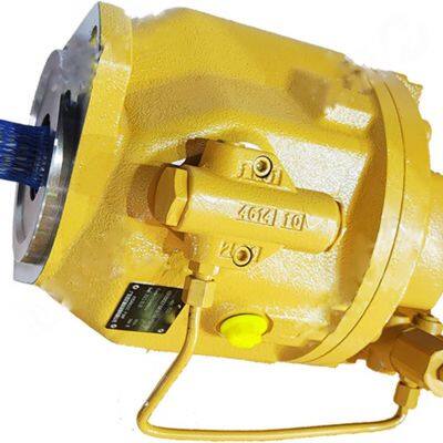 Hydraulic Piston Pump Assembly Cat 232-1835 10R-9089 for Catpillar 784B 784C 785B 785D Off-Highway Truck Steering Brake Spare photo-6