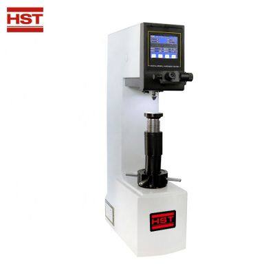 HST HBX-0.5/HBC Portable Hammer Hitting Type Brinell HardnessTester photo-4