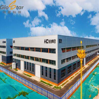 Sandwich Panel With Metal Facing, Rock Wool Composite Board, Customized to Your Needs