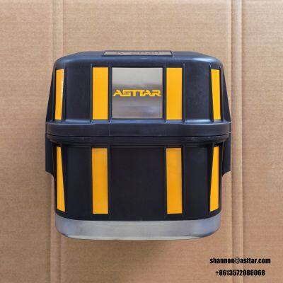 ASTTAR K-SB30, прошедший сертификацию CE, самоспасатель с химическим кислородом на 30 минут для подземной добычи руды, тоннельных работ