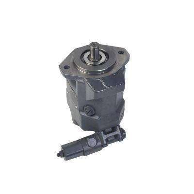 A10VSO10DR52R-PPA14N00 Bomba de engranajes hidráulica Rexroth