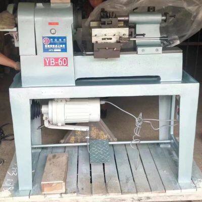 Jingcheng Yb-60 Станок настольный, инструментальный токарный станок, токарный станок
