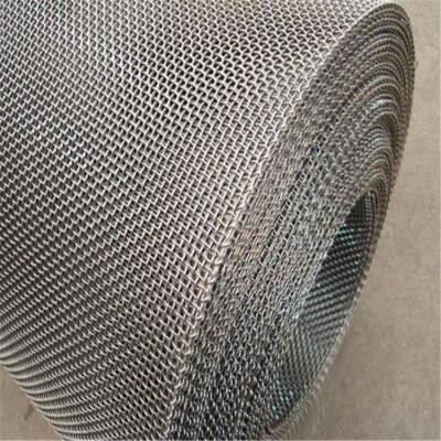 Stainless Steel Wire Mesh 0.02-5.0mm Wire Diameter Customized Available photo-1