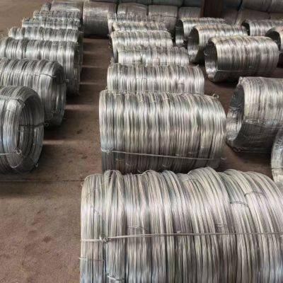 Steel Wire＆Carbon Steel Wire ，Q195, Q235, 45#, 60#, 65Mn, SAE1006, SAE1008, SAE1010 photo-3