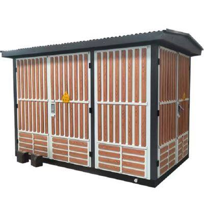 Box-Type Transformer photo-5