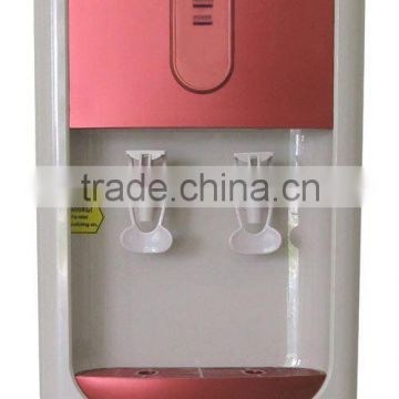 162T Desktop Hot and Cold Water Dispenser