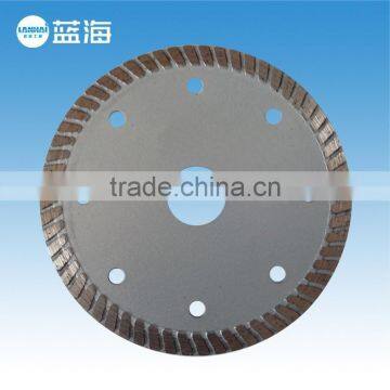 disc blade for tile cutting