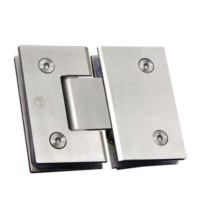 Glass Door Clamp