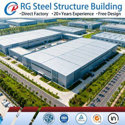 Steel Workshop