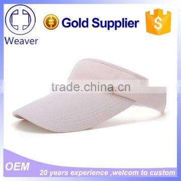 Custom High Quality Summer Sun Visor Hat for Women photo-6