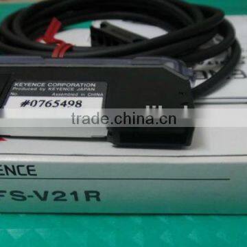 ORIGINAL FOR KEYENCE FS-V21R The sensor