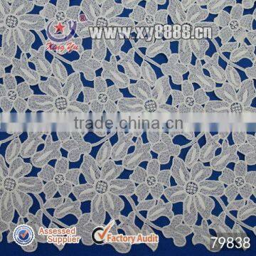 african swiss voile lace fabric factory