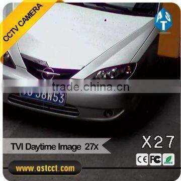 Full HD 1080P High Resolution Ptz Camera 2.0 Mp HD TVI 27X Zoom IR High Speed Dome Camera photo-4