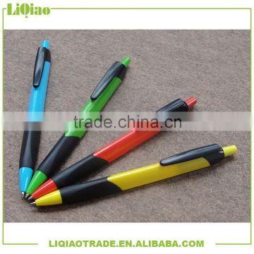 New type Economical triangle ball pen with customizable logo