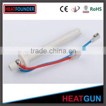 220V ISO CERTIFICATION PROMOTIONAL HIGH TEMPERATURE RESISTANCE COMPETITIVE PRICE ALUMINA CERAMIC IGNITER