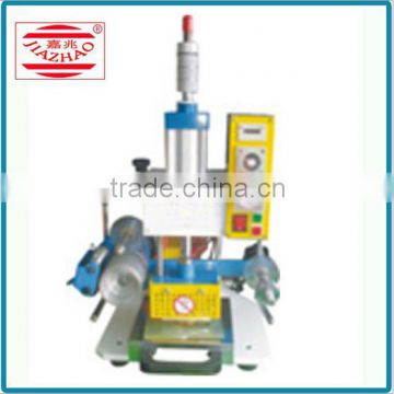 new condition automatic Hot Stamping machine sale in Mexico