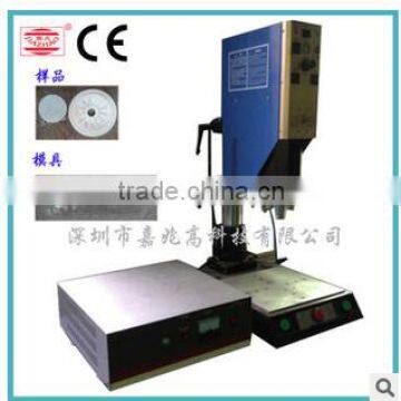 cheap Ultrasonic Welding Machine for Velcro