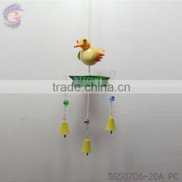 China Supplier Wholesale Cheap Garden Wind Chimes photo-5