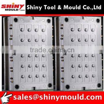 24 caities Plastic oil bottle handle mould