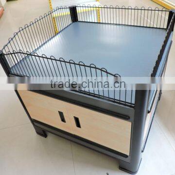 Jiabao Metal Promotion Table PD-34 for Juices or Fruit photo-2