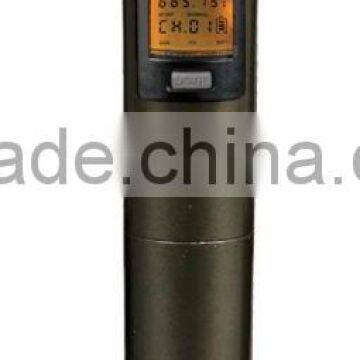 OK-4D Dual Channels Dynamic Wireless Microphone in High Quality photo-3