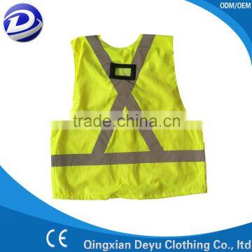 High Light Road Safty Worker Vest photo-2
