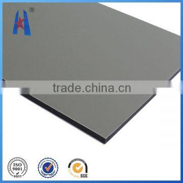 fireproof aluminum composite panel