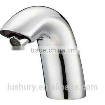 UPC sensor faucet
