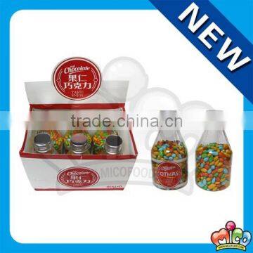 Colorful Chocolate Coated Sunflower Seeds photo-3