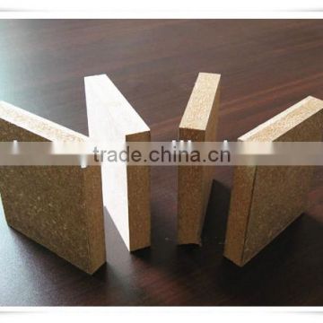 High quality particleboard and chipboard with low price