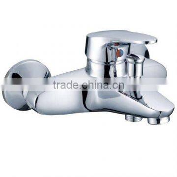 2014 Hot Selling Brass Single handle bathroom faucet