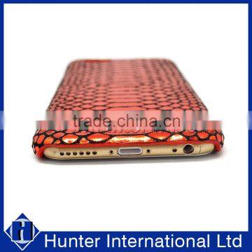 UK Style Lady Style Snake Case For IPhone 6 photo-5