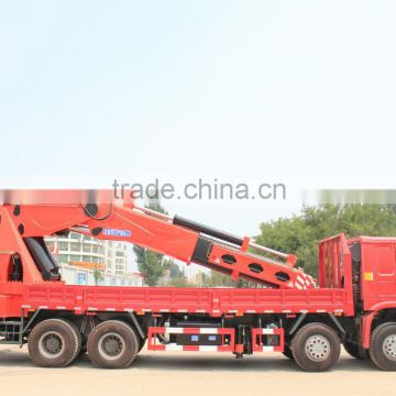 2015 new products SINOTRUK 70 Tons Truck Mounted Crane