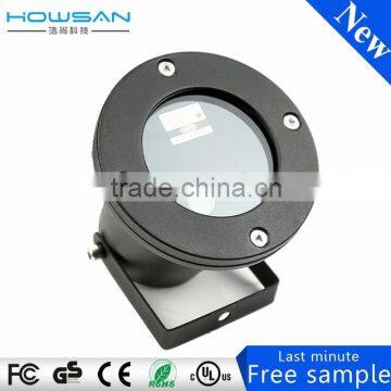 Multifunctional Led Outdoor Landscape Light Speed Adjustable Programmable Projector Laser Light photo-6