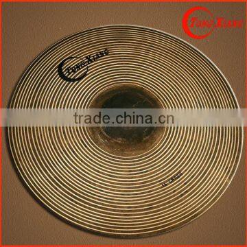 Tongxiang TZ-B series 16" crash Cymbal