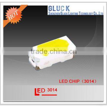 IP65 0.1W 3014 SMD LED photo-4