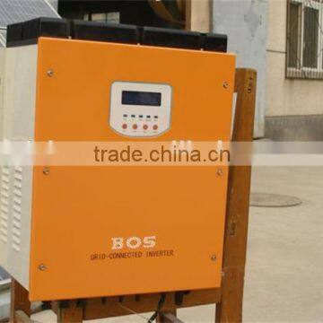 2014 5kw Magnetic Motor Free Energy,CE Approved Vertical Axis Wind Turbine photo-3