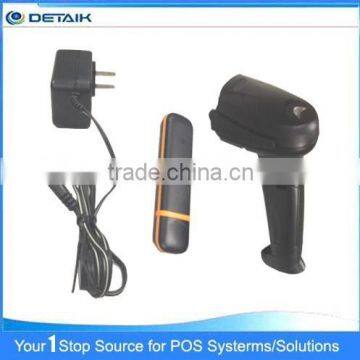 DTK-W2108 POS Barcode Scanner Wireless Barcode Scanner