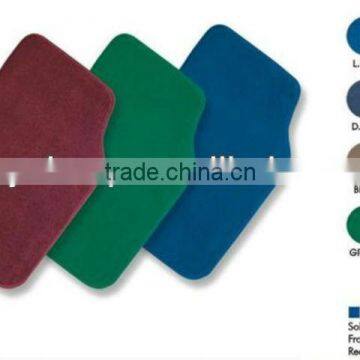 FF-CM25 TYPE CARPET CAR FLOOR MAT, CAR MATS